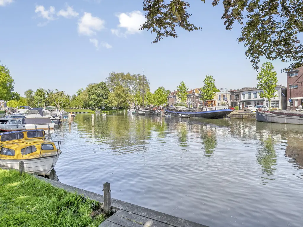 Prinsenlaan 45J, WOERDEN