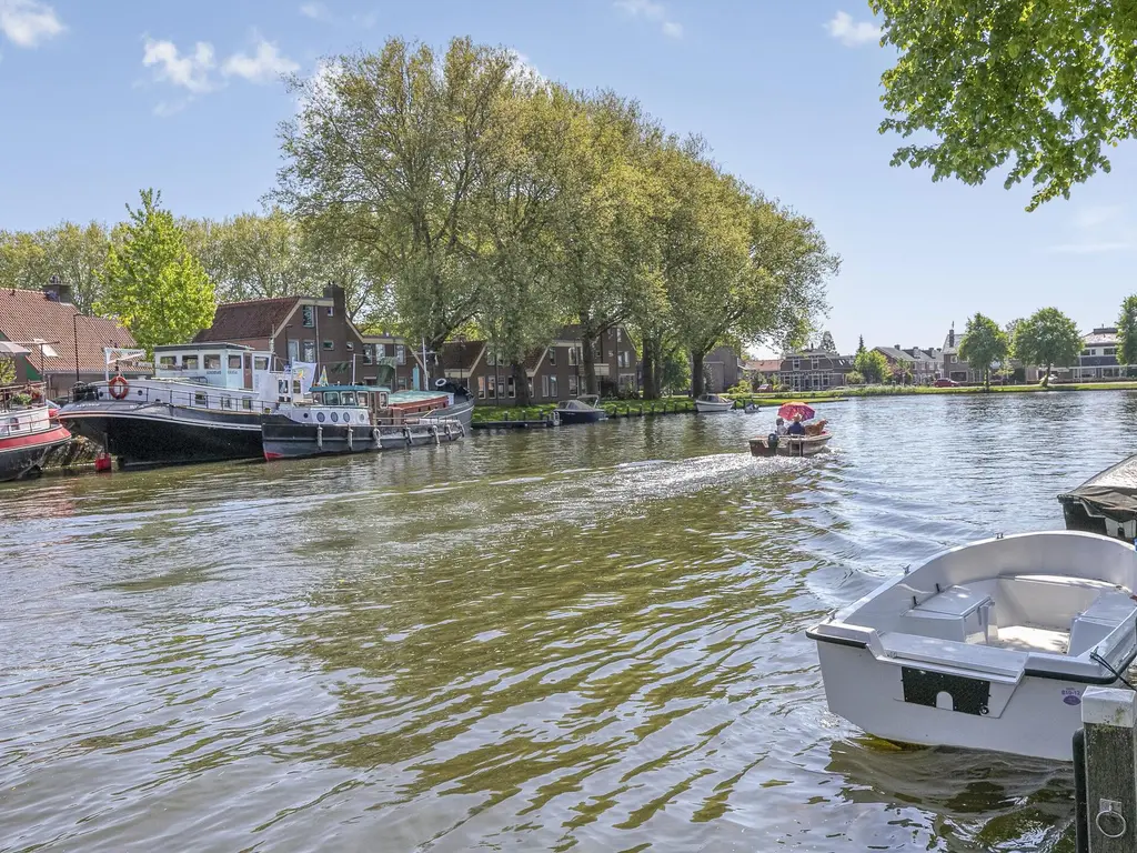 Prinsenlaan 45J, WOERDEN