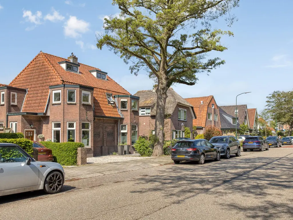 Van der Valk Boumanlaan 22, WOERDEN