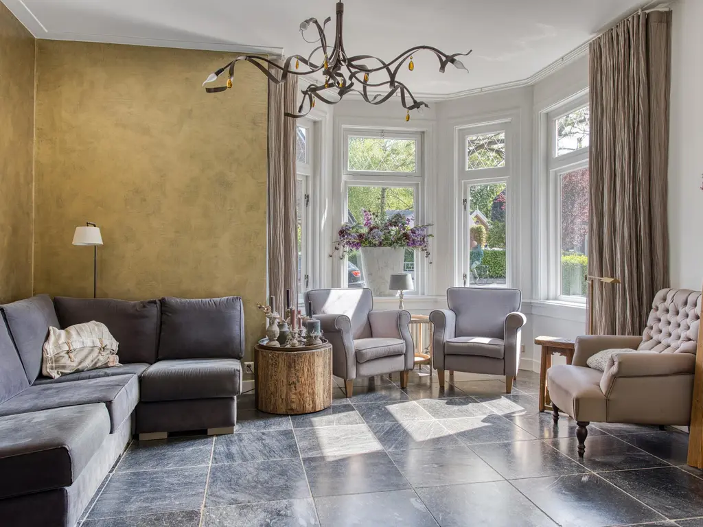 Van der Valk Boumanlaan 22, WOERDEN