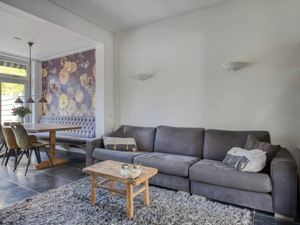 Van der Valk Boumanlaan 22, WOERDEN