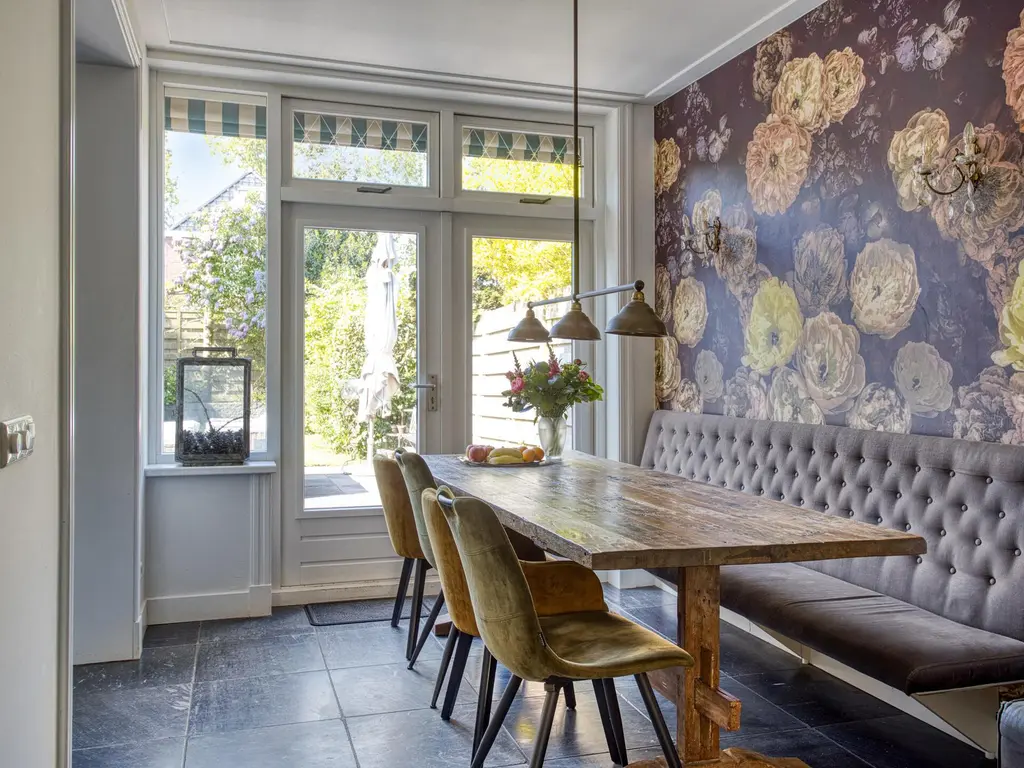 Van der Valk Boumanlaan 22, WOERDEN