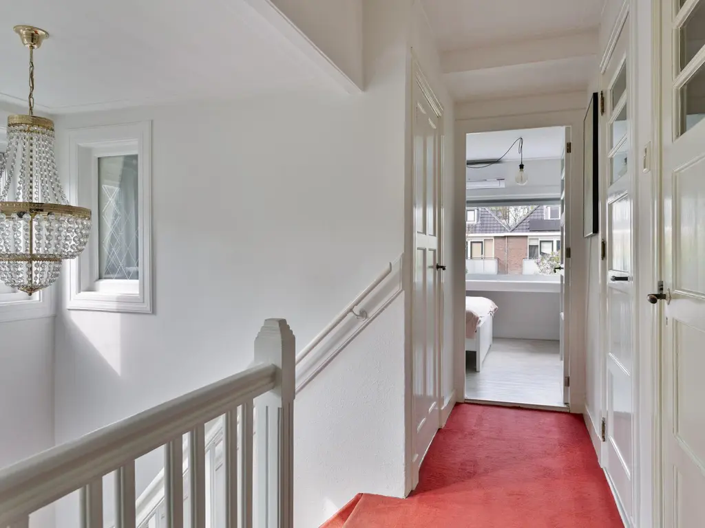 Van der Valk Boumanlaan 22, WOERDEN