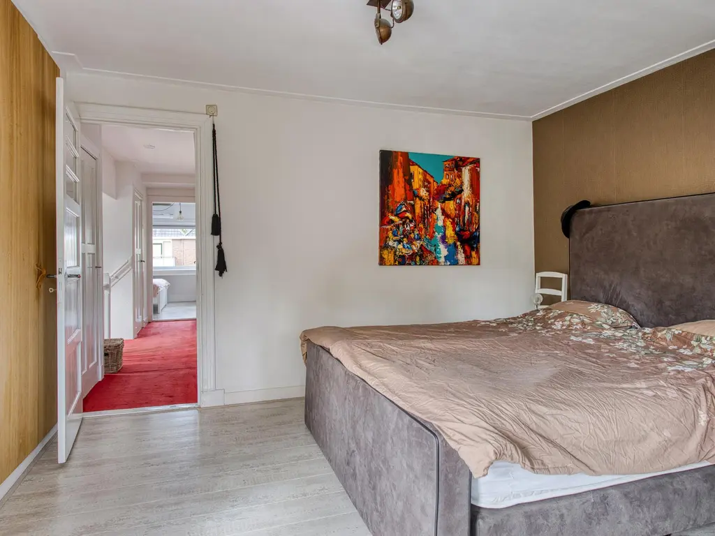 Van der Valk Boumanlaan 22, WOERDEN