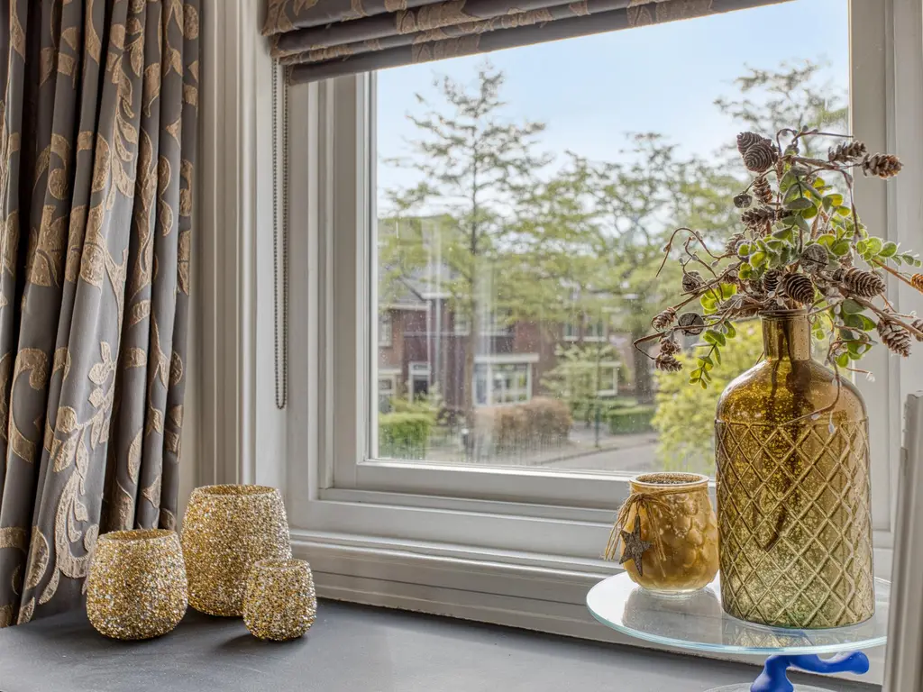 Van der Valk Boumanlaan 22, WOERDEN