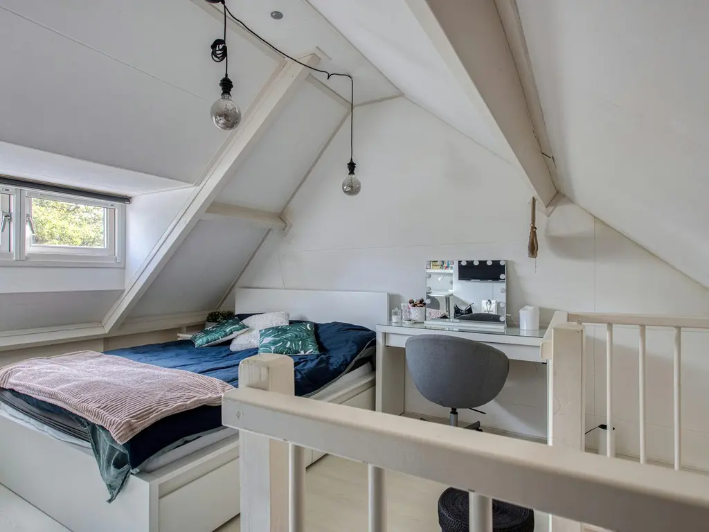 Van der Valk Boumanlaan 22, WOERDEN