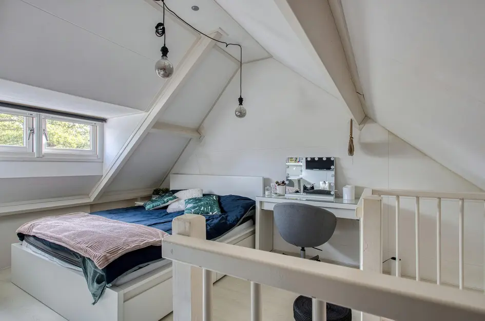 Van der Valk Boumanlaan 22