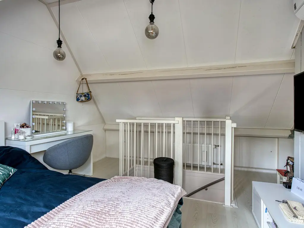 Van der Valk Boumanlaan 22, WOERDEN