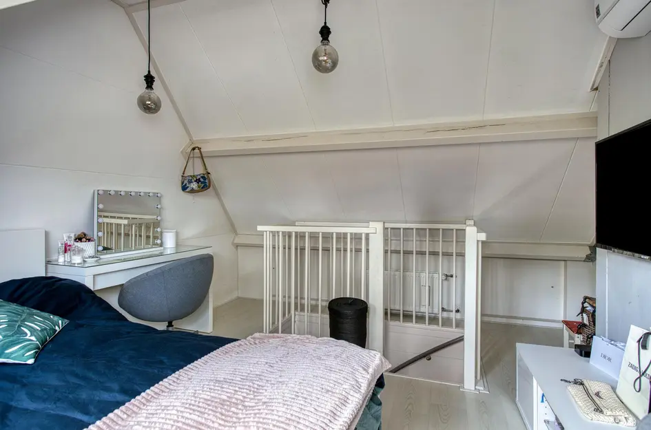 Van der Valk Boumanlaan 22
