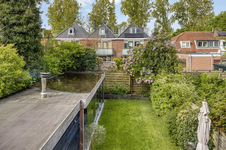 Van der Valk Boumanlaan 22