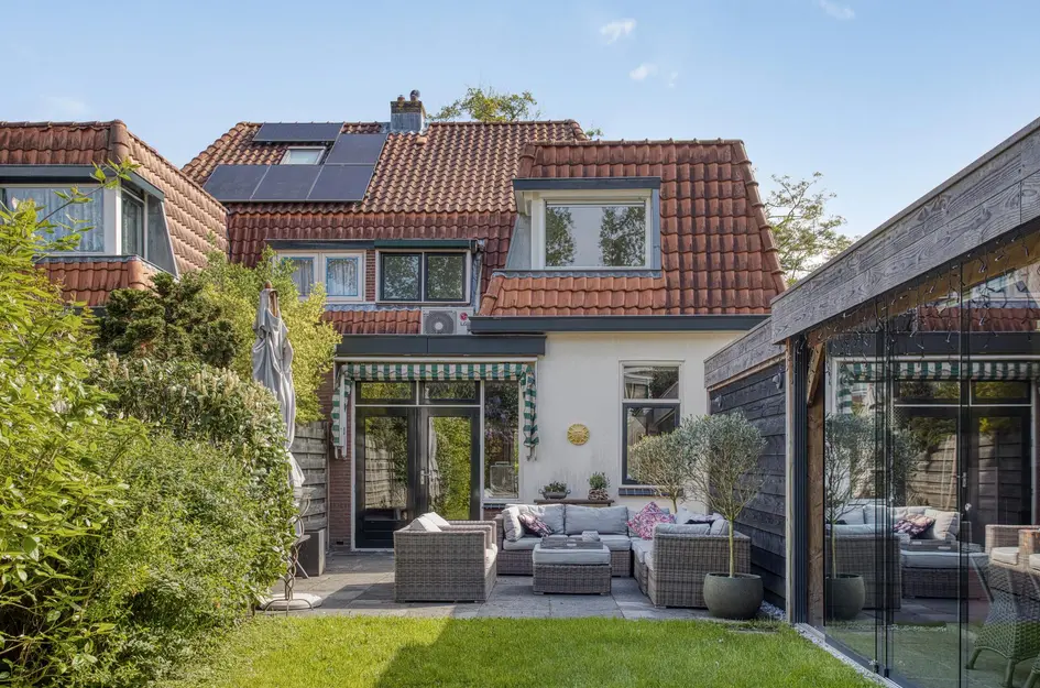 Van der Valk Boumanlaan 22