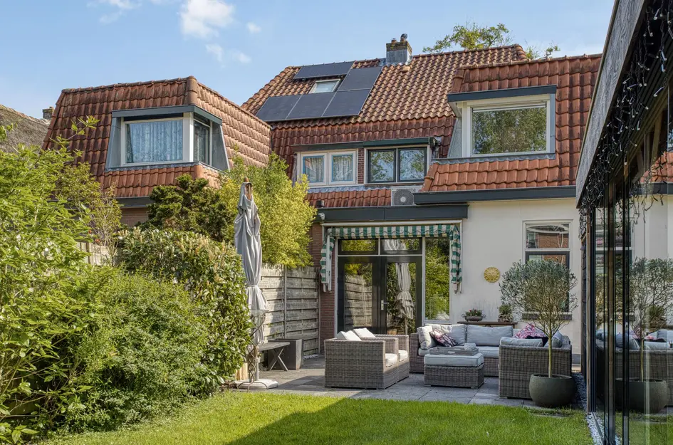 Van der Valk Boumanlaan 22