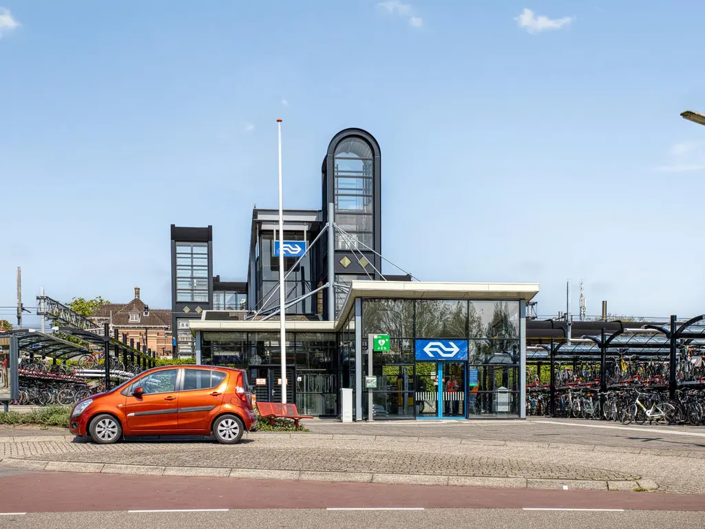 Van der Valk Boumanlaan 22, WOERDEN