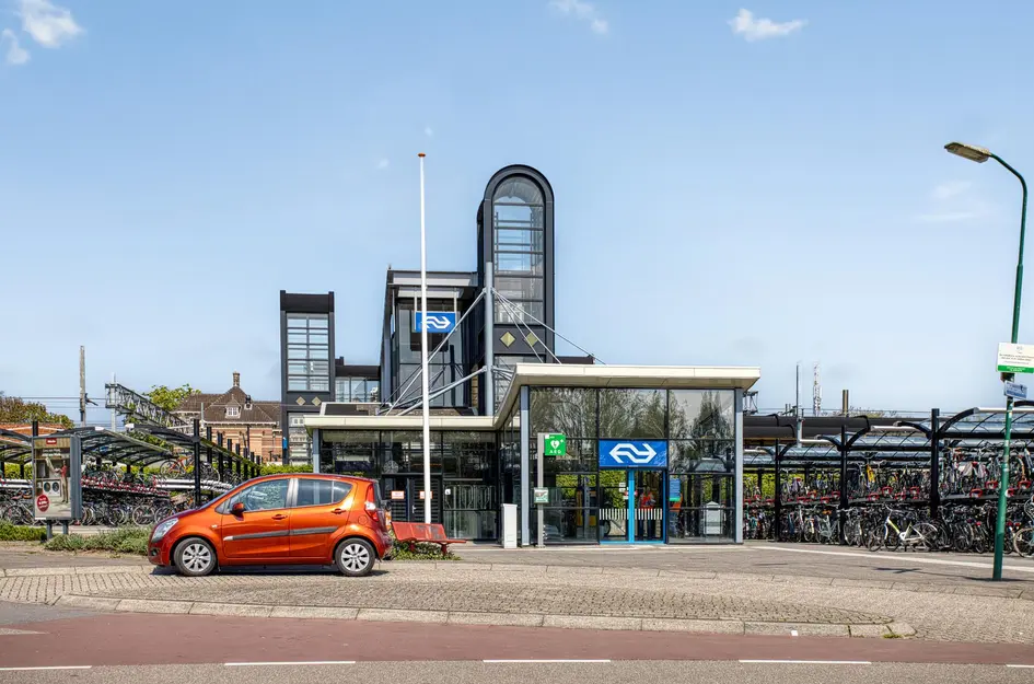 Van der Valk Boumanlaan 22