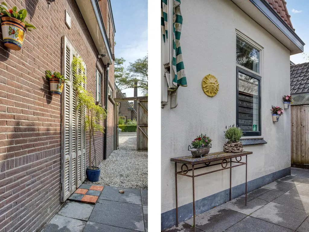 Van der Valk Boumanlaan 22, WOERDEN