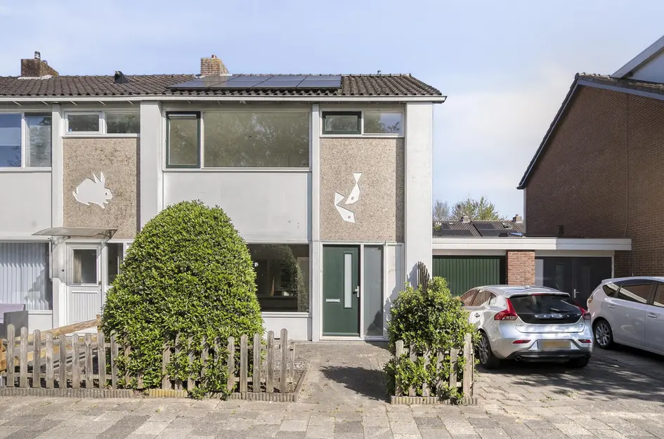 Rembrandtlaan 118
