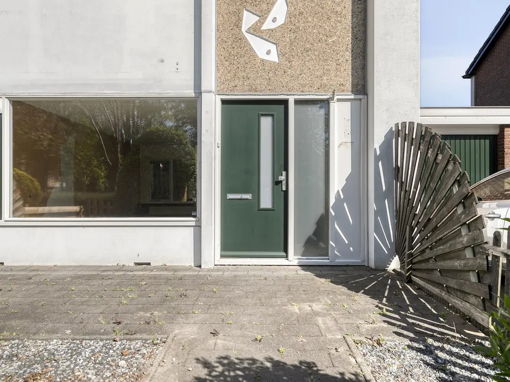 Rembrandtlaan 118, WOERDEN
