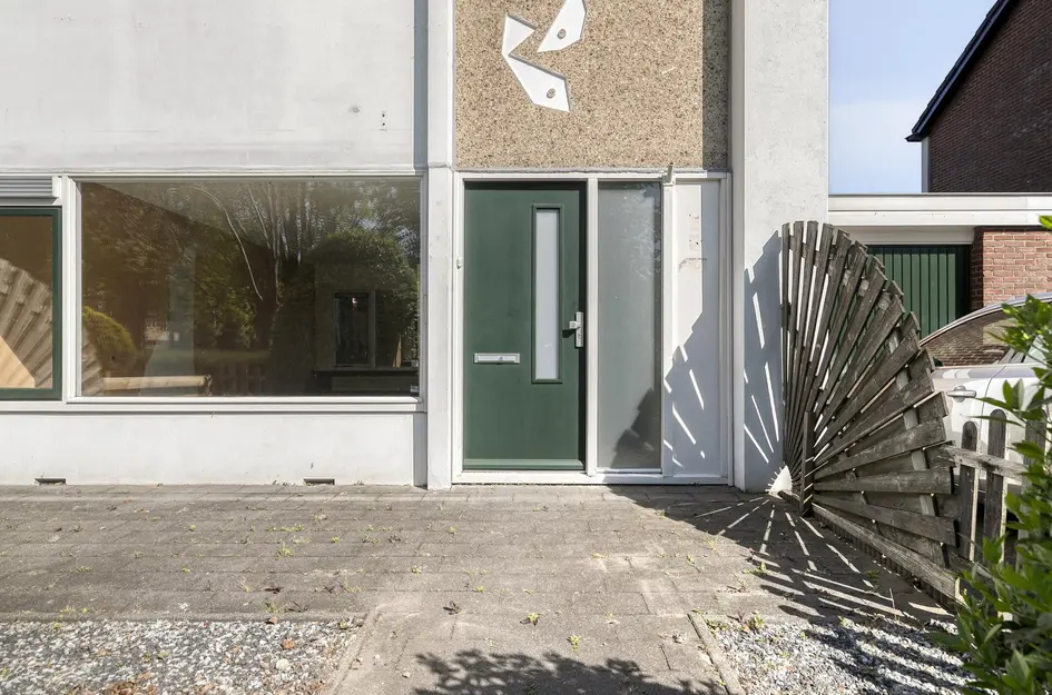 Rembrandtlaan 118