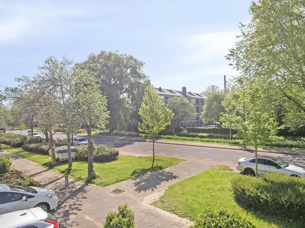 Rembrandtlaan 118, WOERDEN