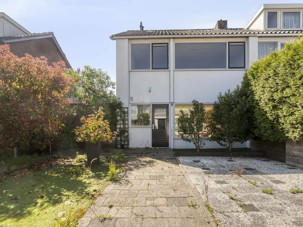 Rembrandtlaan 118, WOERDEN