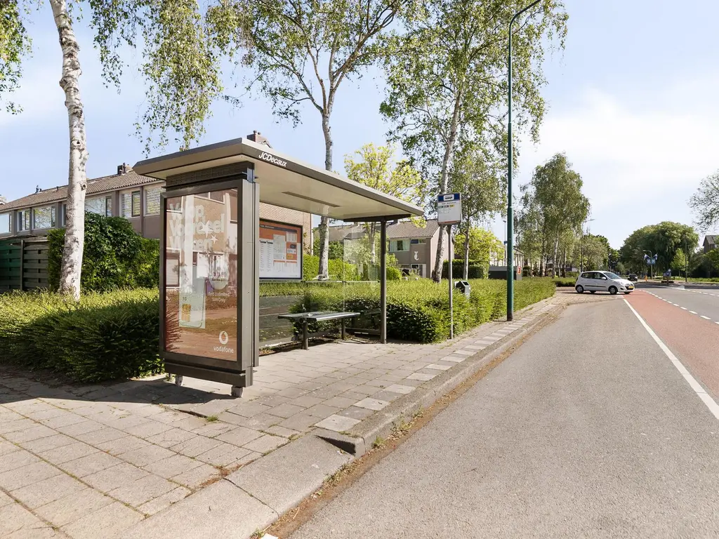Rembrandtlaan 118, WOERDEN