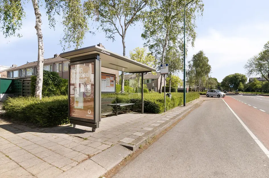 Rembrandtlaan 118
