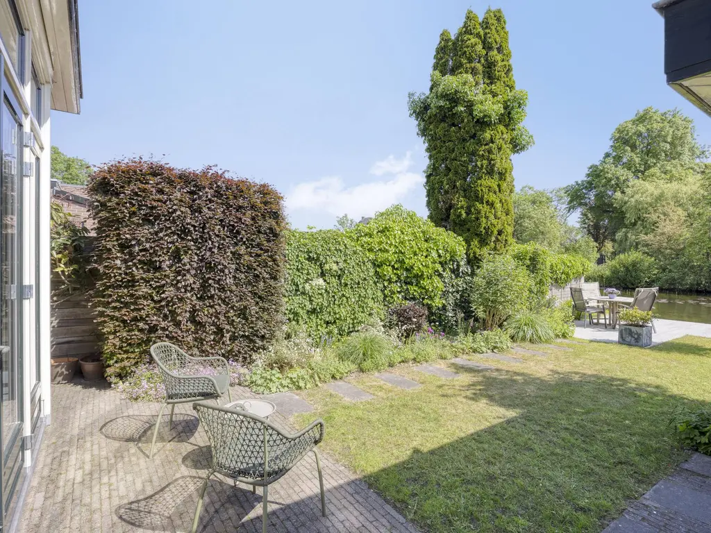 Nieuwendijk 52, WOERDEN