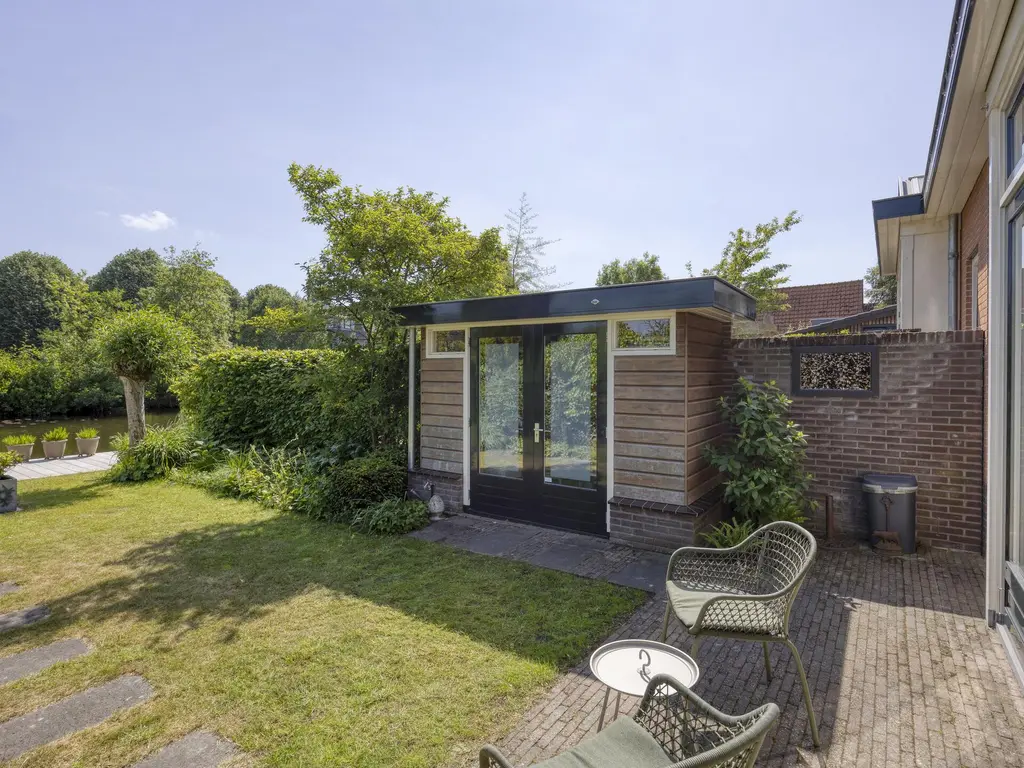 Nieuwendijk 52, WOERDEN