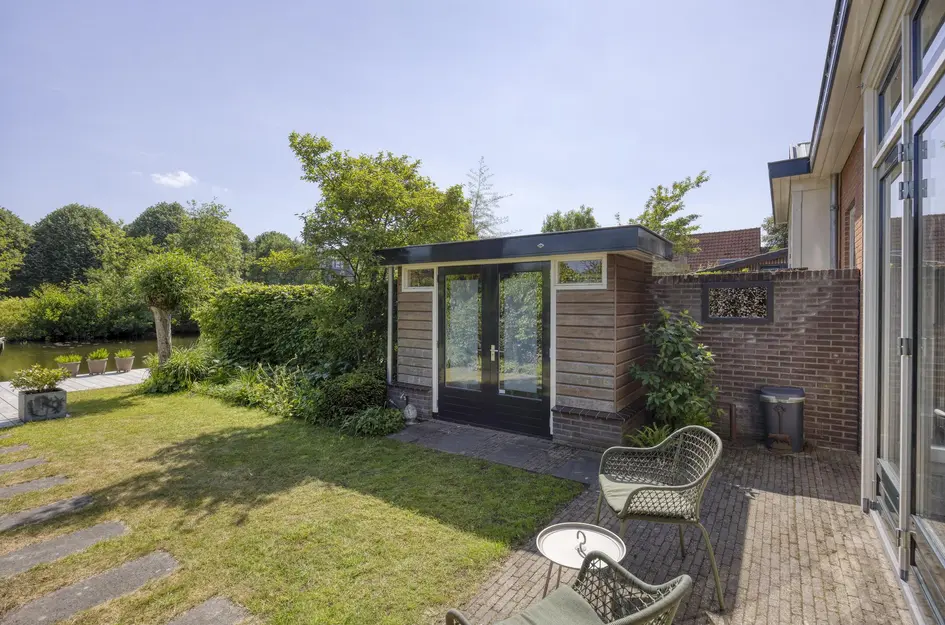 Nieuwendijk 52