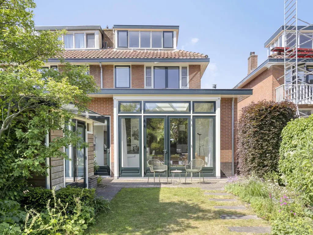 Nieuwendijk 52, WOERDEN
