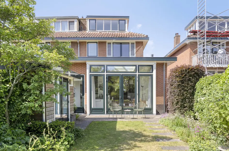Nieuwendijk 52