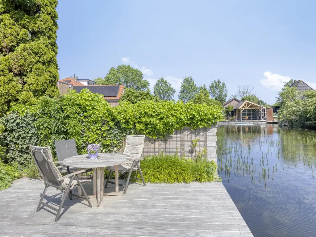 Nieuwendijk 52, WOERDEN