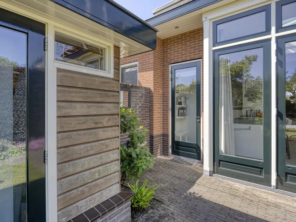Nieuwendijk 52, WOERDEN