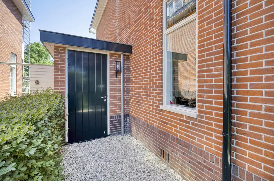 Nieuwendijk 52