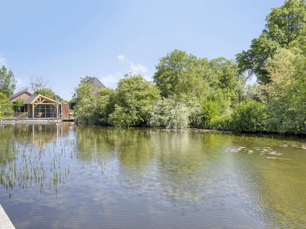 Nieuwendijk 52, WOERDEN
