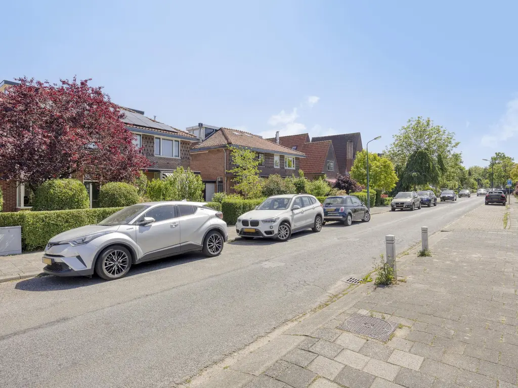 Nieuwendijk 52, WOERDEN