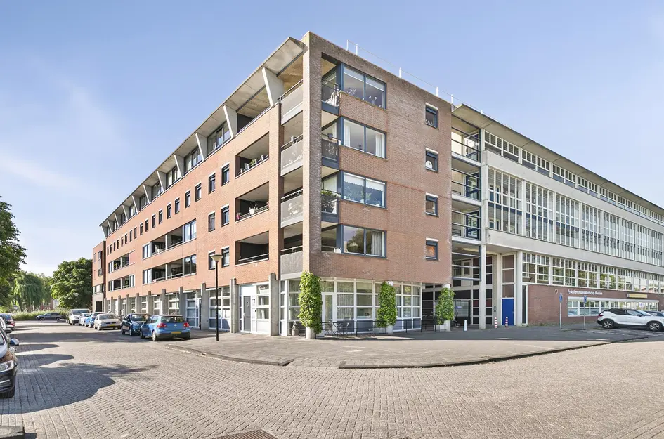 Terschellingkade 2A