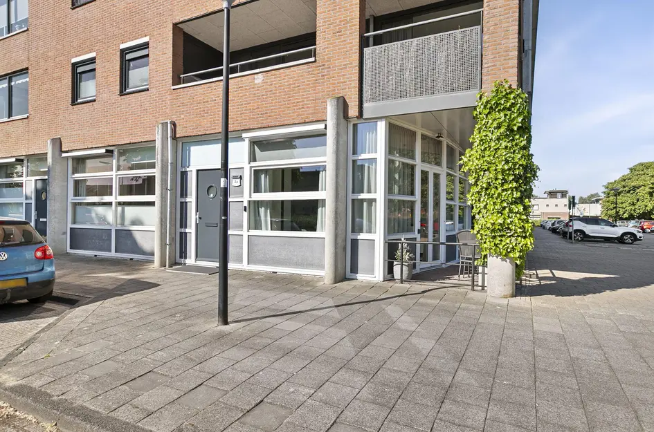 Terschellingkade 2A