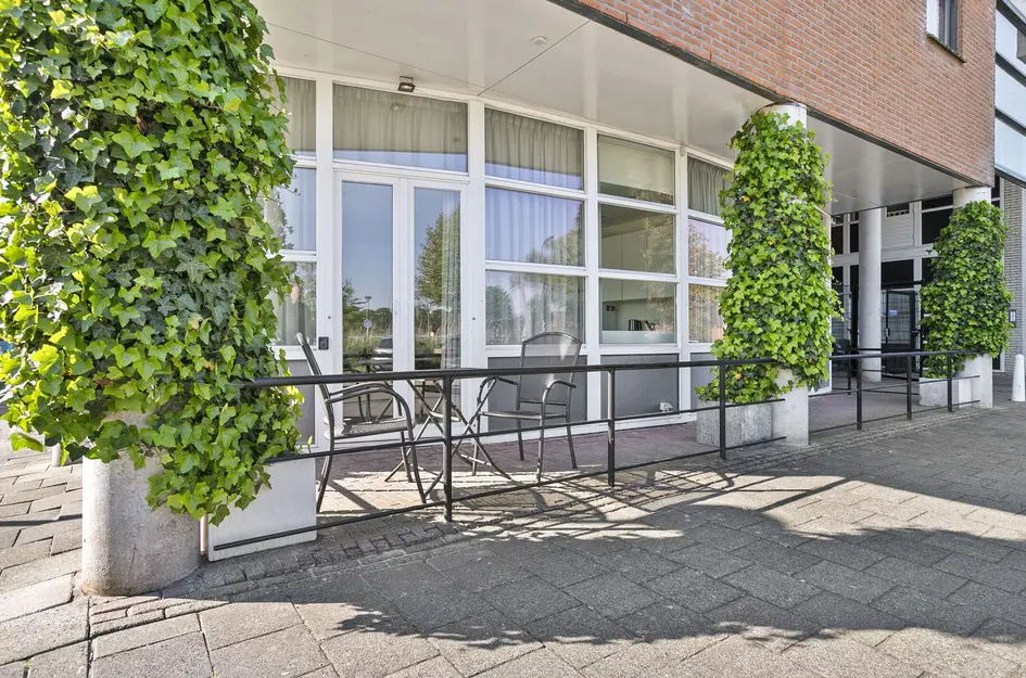 Terschellingkade 2A
