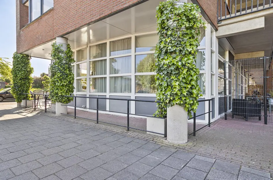 Terschellingkade 2A