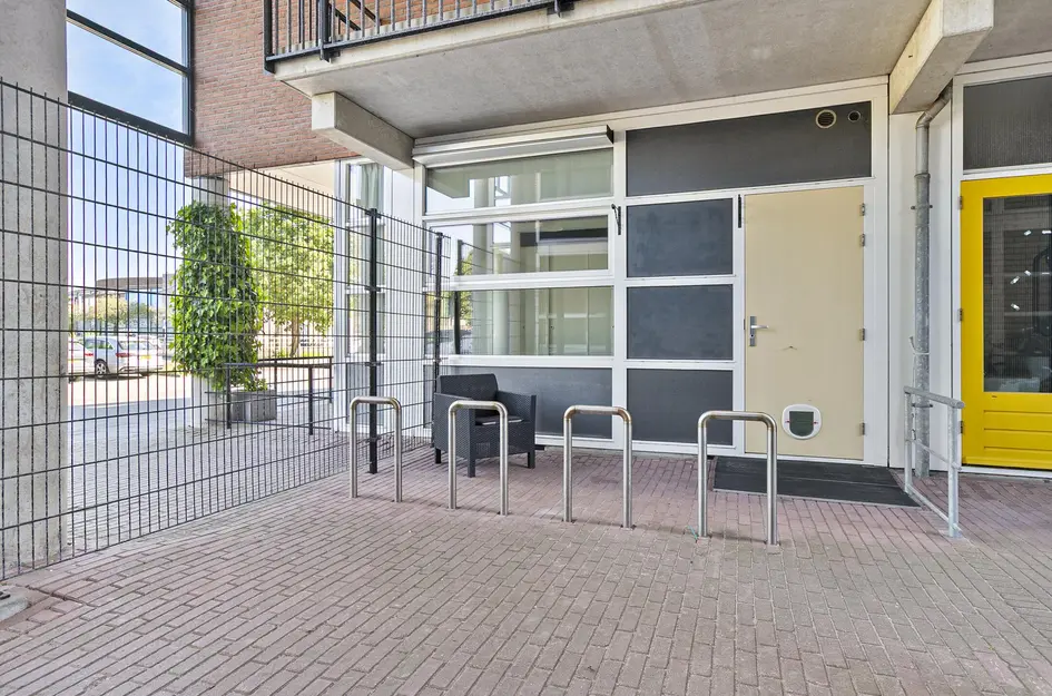 Terschellingkade 2A