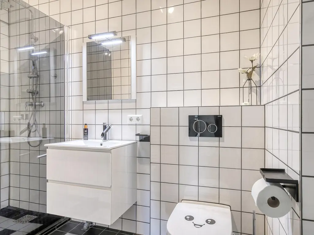 Terschellingkade 2A, WOERDEN