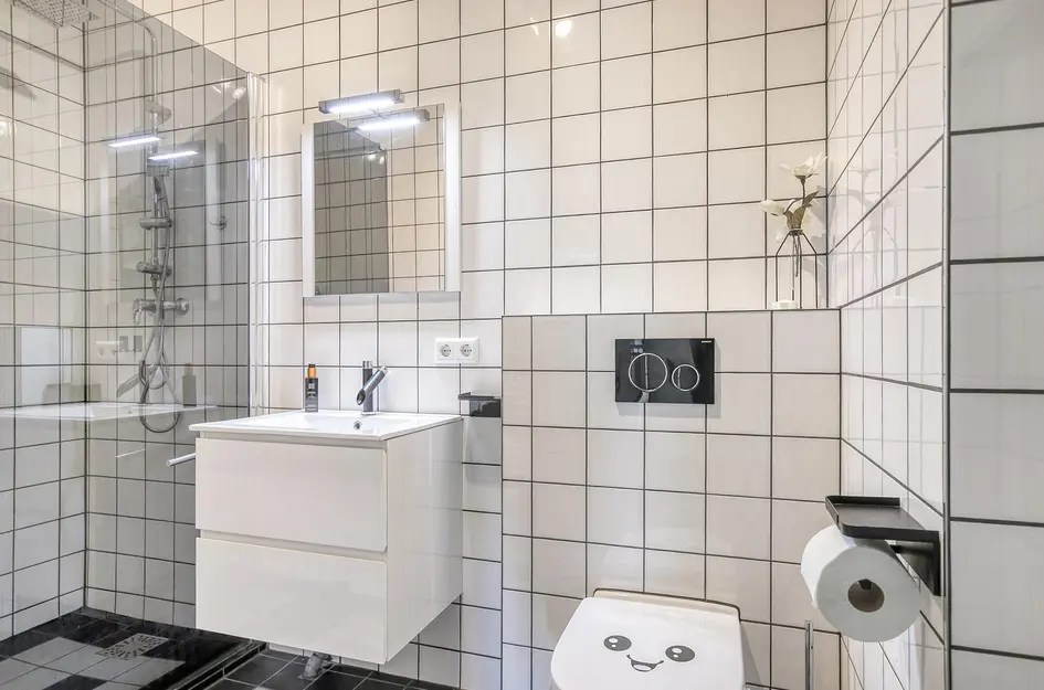 Terschellingkade 2A