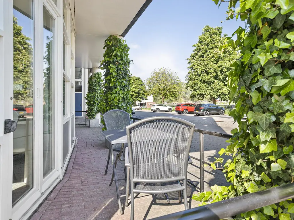 Terschellingkade 2A, WOERDEN