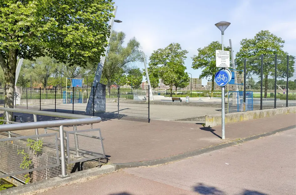 Terschellingkade 2A