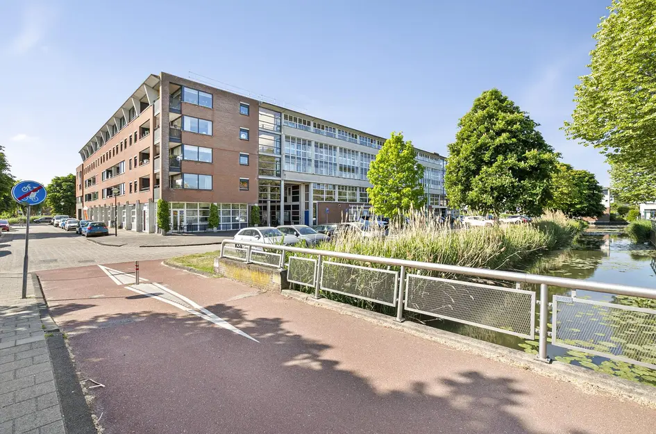 Terschellingkade 2A