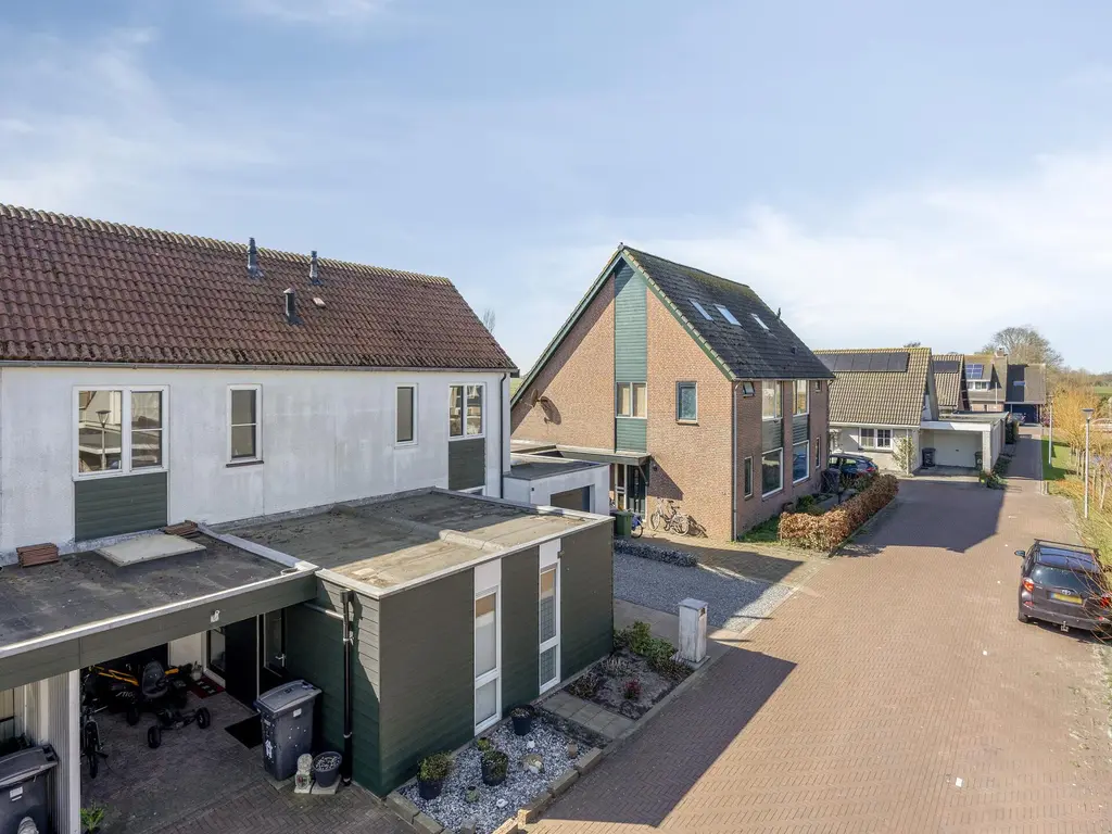 Roerdompstraat 20, KAMERIK