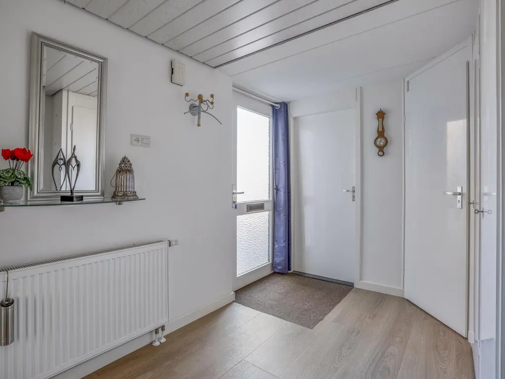 Roerdompstraat 20, KAMERIK