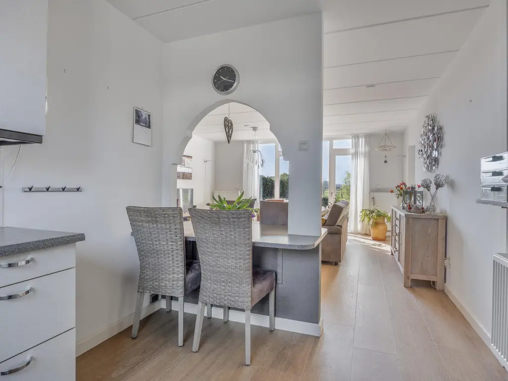 Roerdompstraat 20, KAMERIK