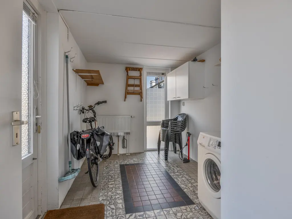 Roerdompstraat 20, KAMERIK